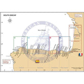 Imray: South Biscay - La Gironde to La Coruna, 7th Edition 2012